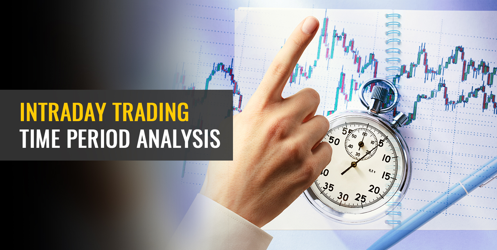 Intraday Trading Time Period Analysis