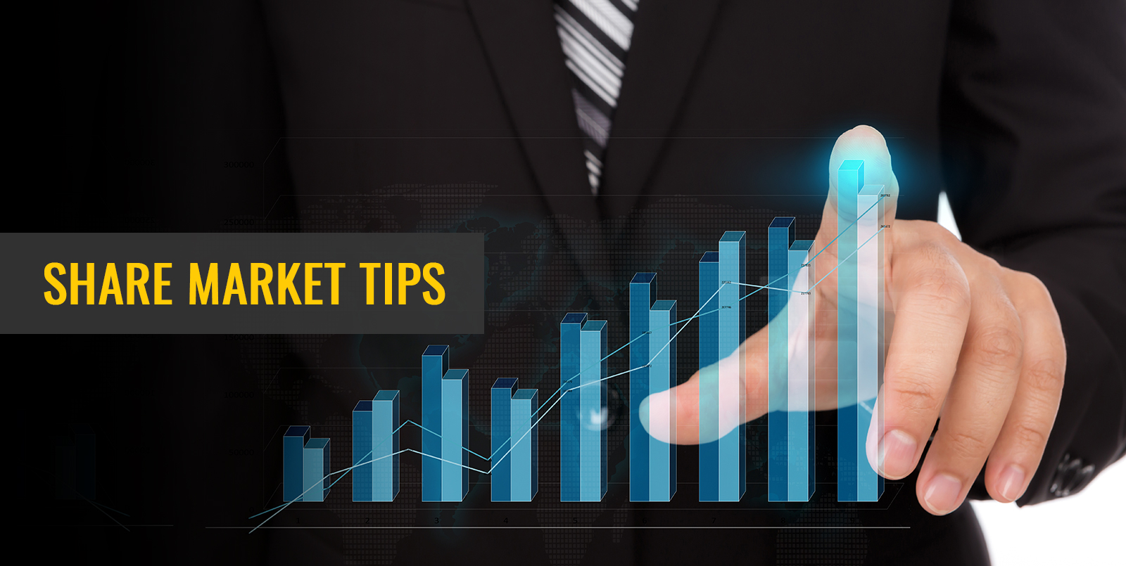 Share Market Tips