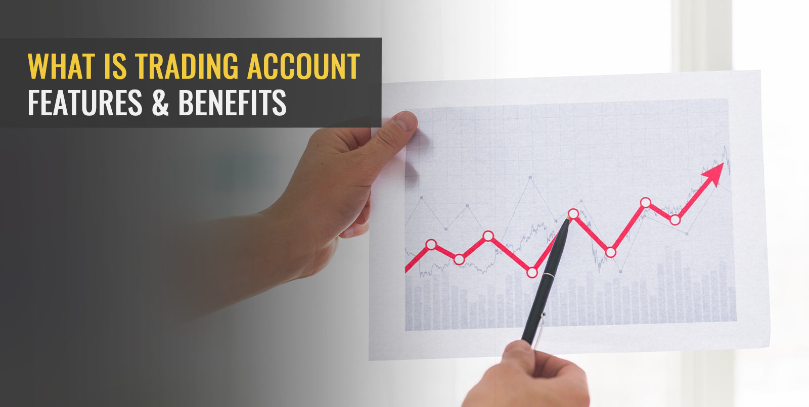 What is Trading Account: Features & Benefits 