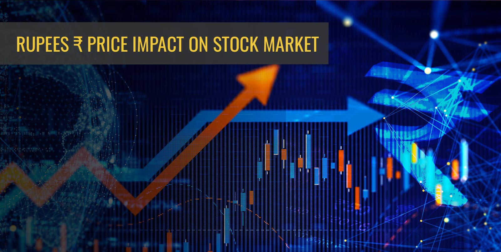 Indian Rupee, Nifty 50 Outlook: Will USD/INR and the Stock Index