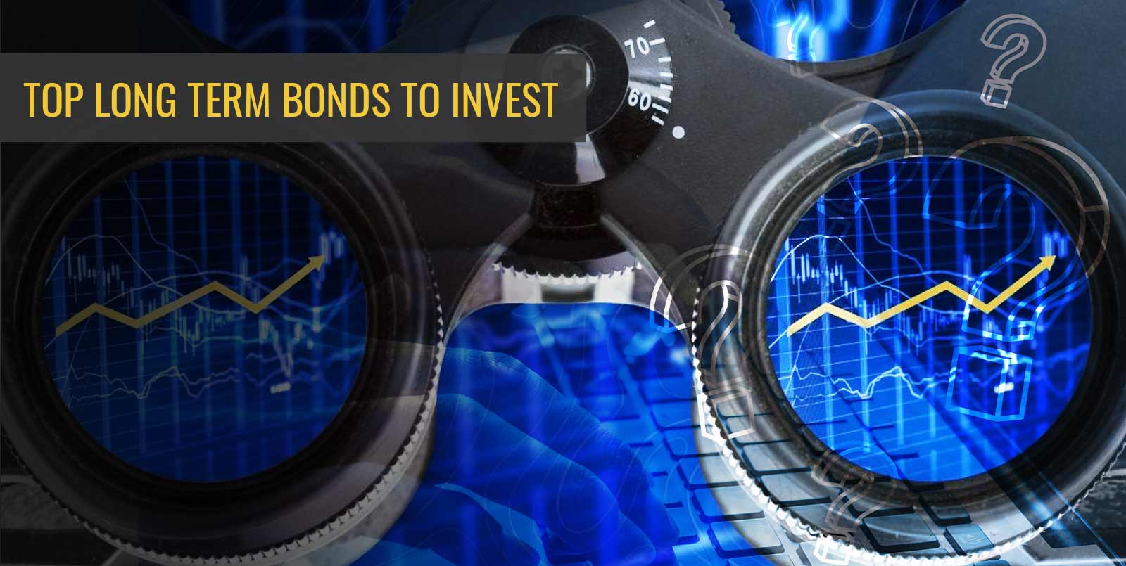 Top 5 Long Term Bond Funds To Invest In 2022 Angel One