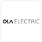 Ola Electric Limited Company Logo