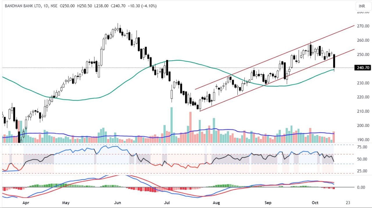 bandhan bank