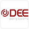 Dee Development Engineers Limited Company Logo