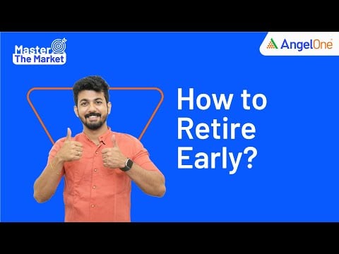 6 Signs That You are Ready to Retire Early